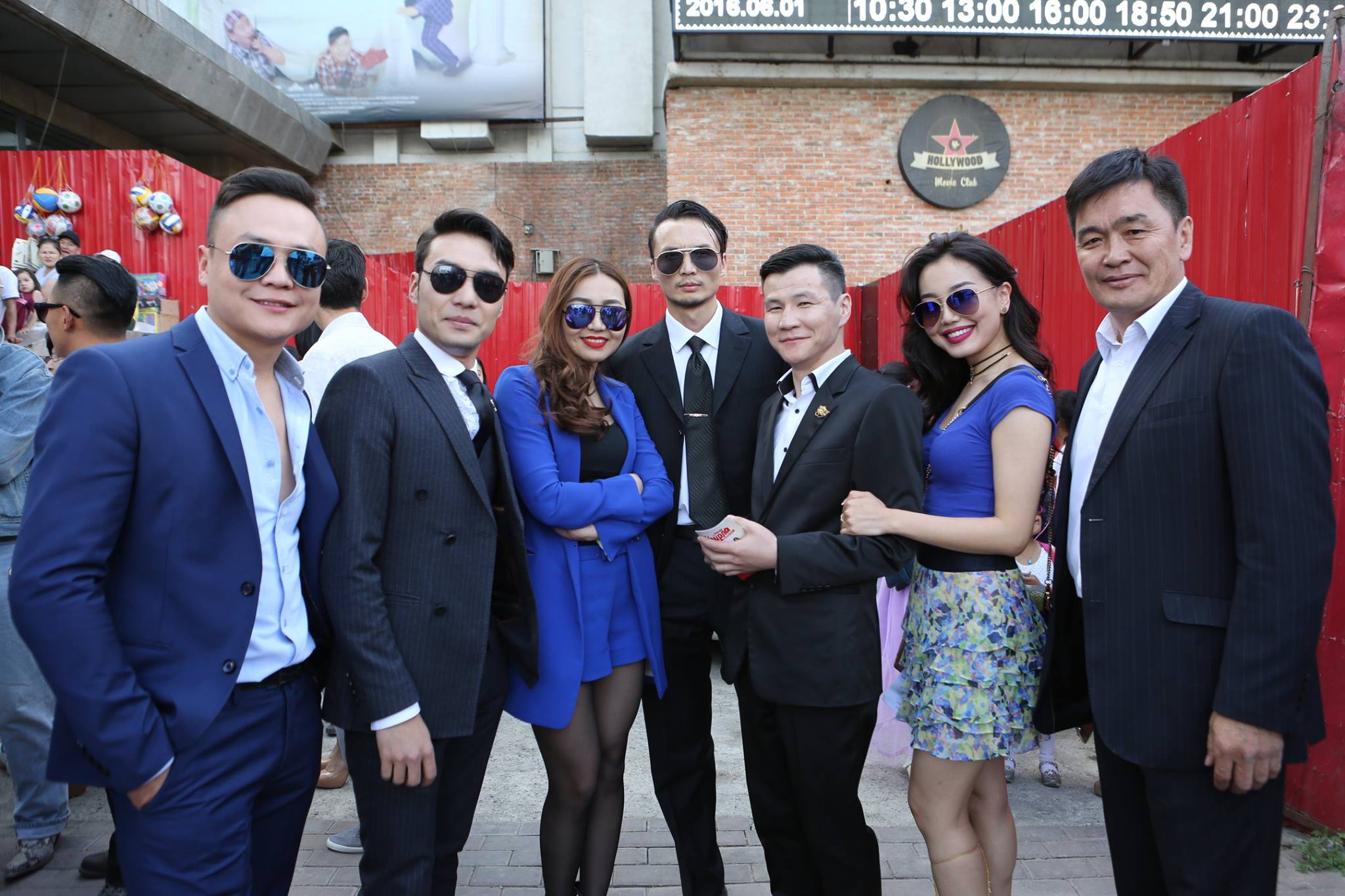 “Намайг хайрла” романтик инээдмийн кино үзэгчдийн хүртээл боллоо